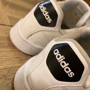 ADIDAS cloudfoam sneakers